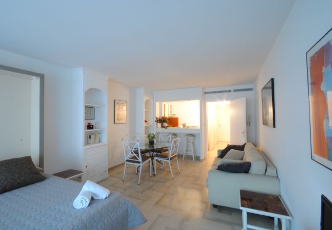 Studio in Cannes - DEL186 / Spacieux Studio 4 personnes