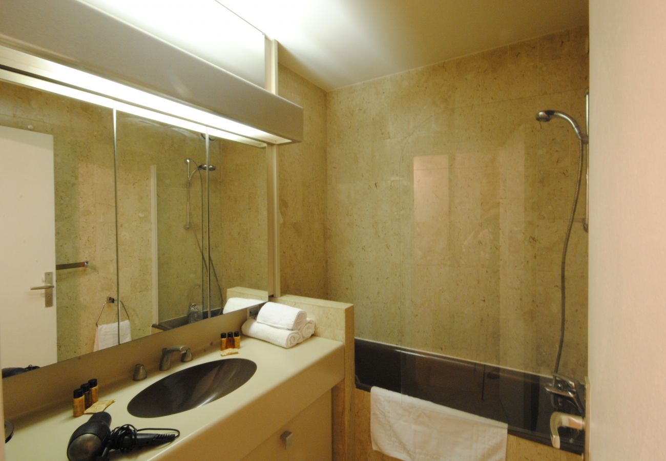 Studio in Cannes - DEL186 / Spacieux Studio 4 personnes