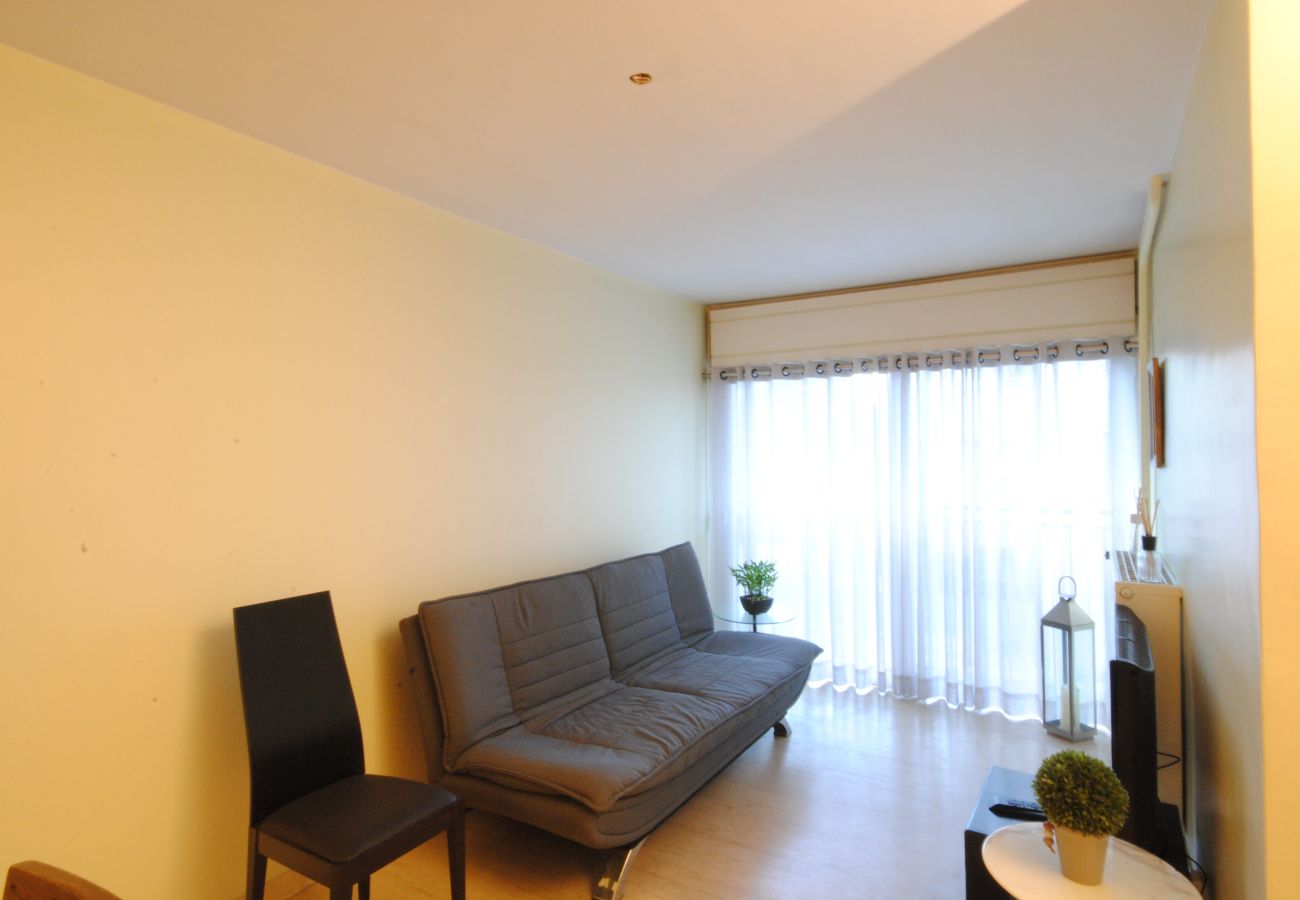 Studio in Cannes - FES57 Studio centre proche plages