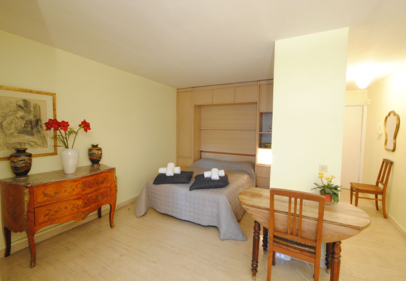 Studio in Cannes - FES57 Studio centre proche plages