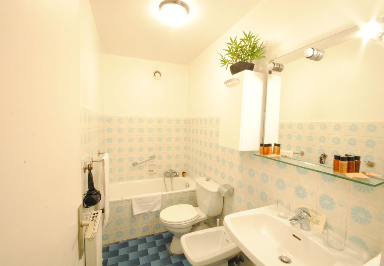 Studio in Cannes - FES57 Studio centre proche plages