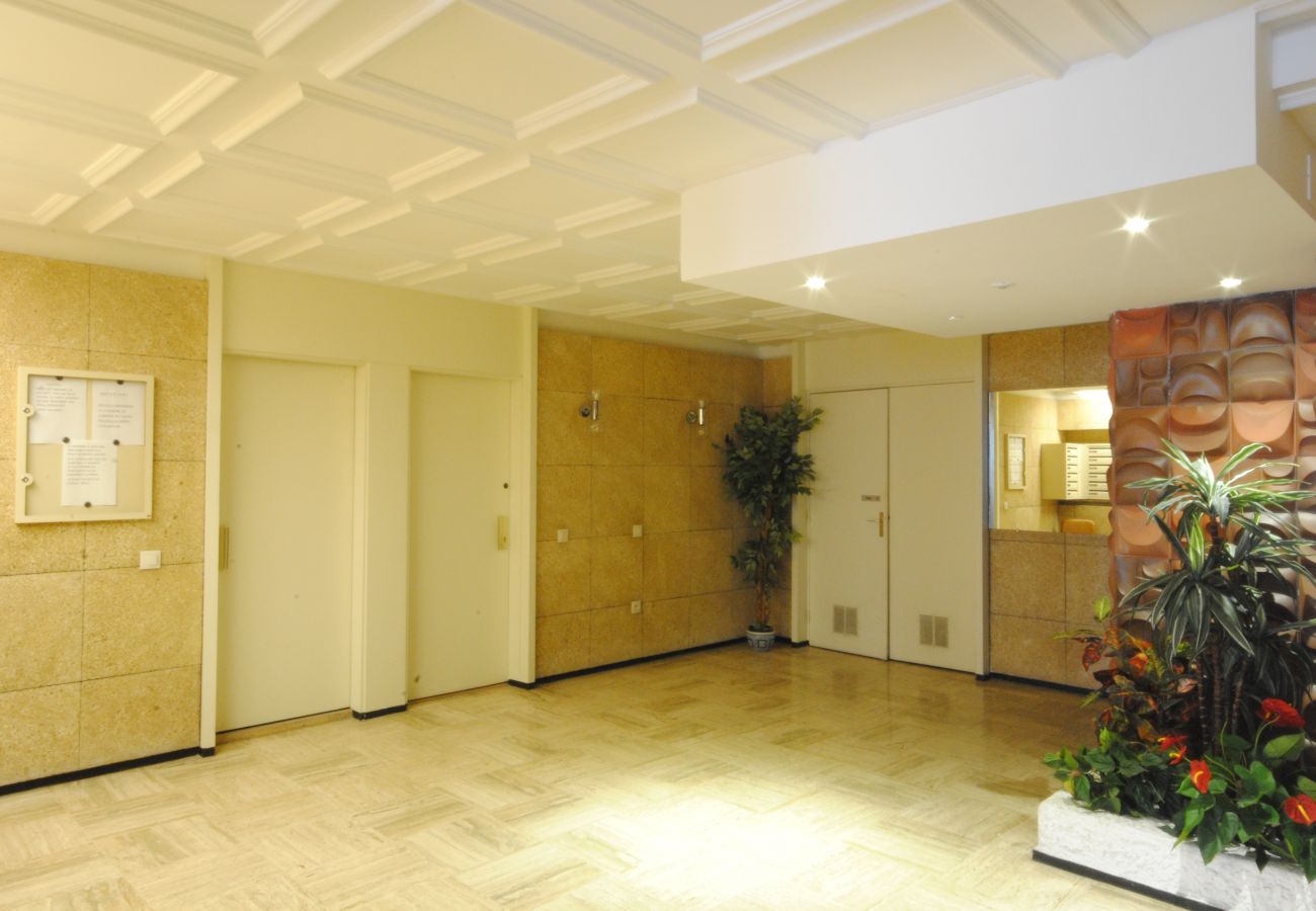 Studio in Cannes - FES57 Studio centre proche plages