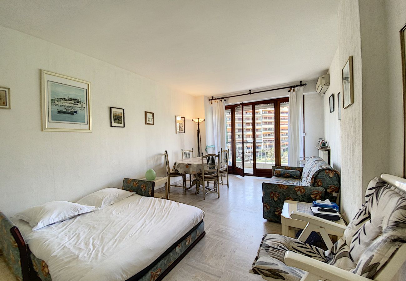 Apartment in Cannes - ZEL5392 / Le Bosquet / 1P