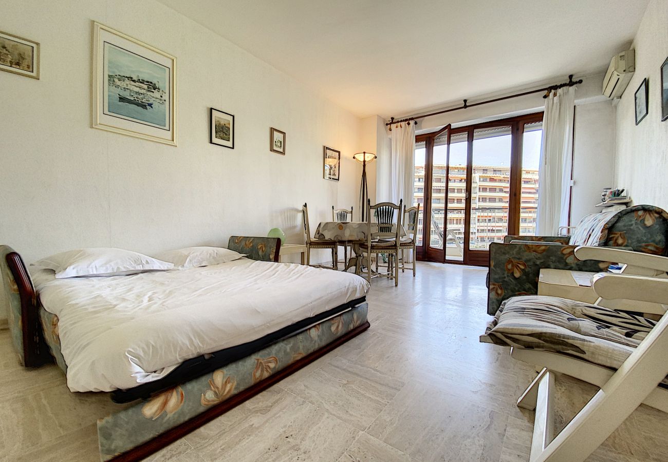Apartment in Cannes - ZEL5392 / Le Bosquet / 1P