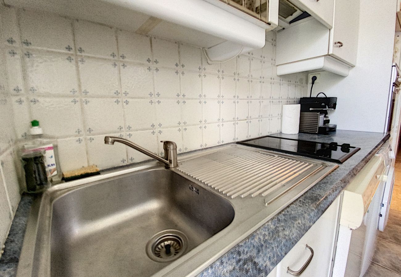 Apartment in Cannes - ZEL5392 / Le Bosquet / 1P