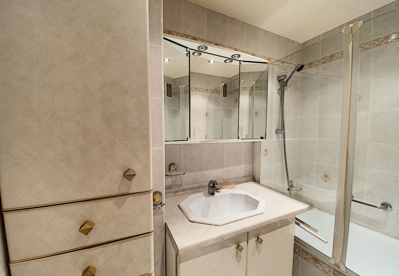 Apartment in Cannes - ZEL5392 / Le Bosquet / 1P
