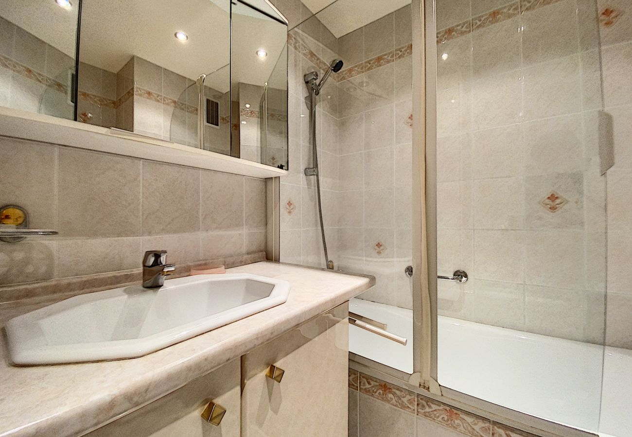 Apartment in Cannes - ZEL5392 / Le Bosquet / 1P