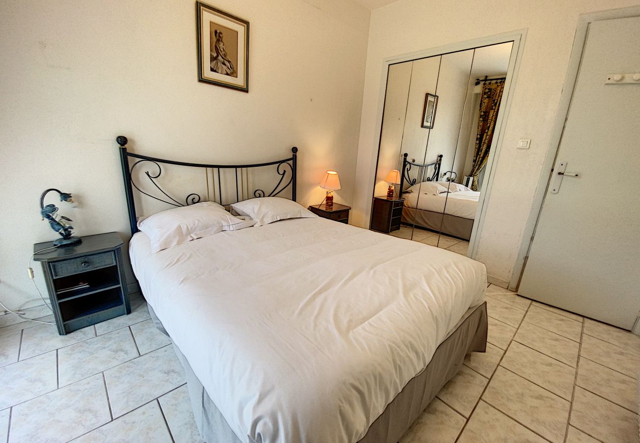 Apartment in Cannes - ZEL5392 / Le Bosquet / 1P
