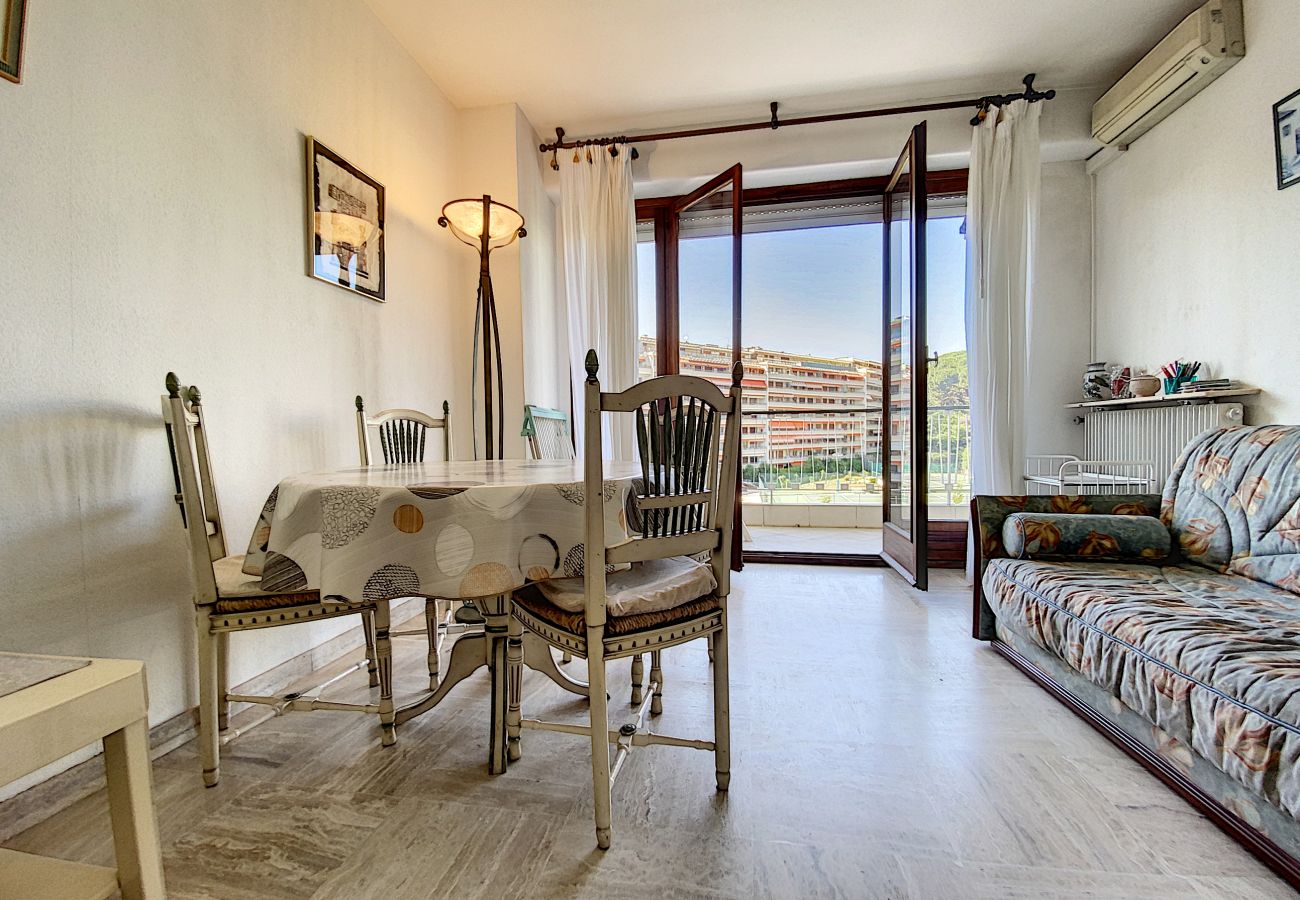 Apartment in Cannes - ZEL5392 / Le Bosquet / 1P