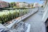 Apartment in Cannes - ZEL5392 / Le Bosquet / 1P