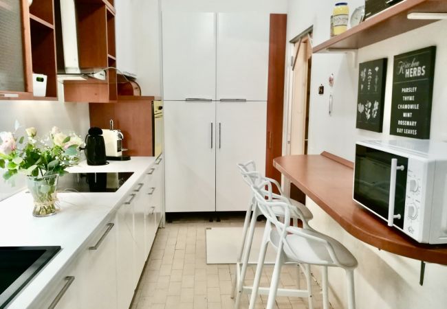 Apartment in Cannes - RAN44 Au centre ville 2 chambres