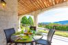 Villa in Berre-les-Alpes - VILLA ROCHE GRISE VI3010 by RIVIERA HOLIDAY HOMES