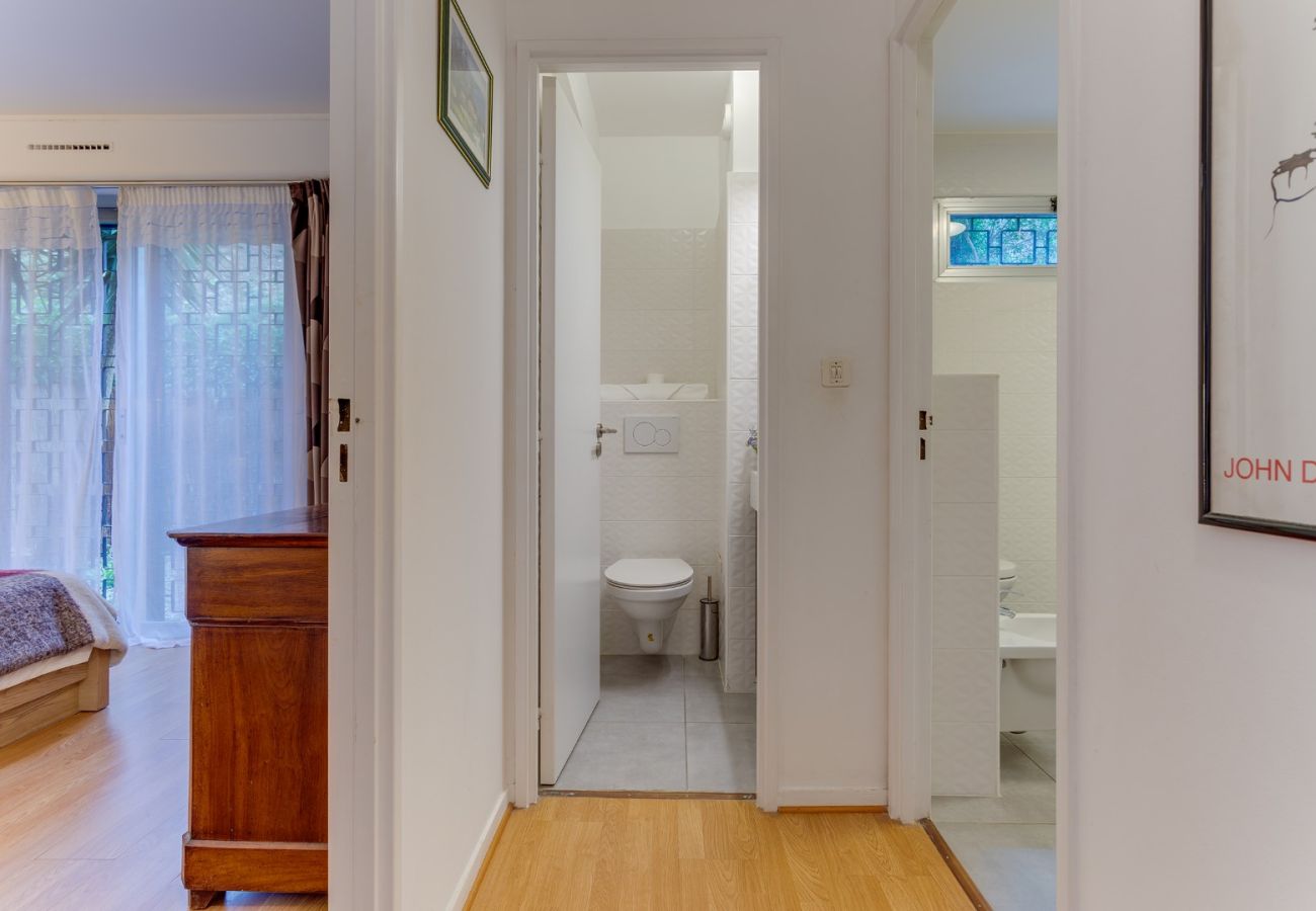 Apartment in Villefranche-sur-Mer - JARDIN FIGUIERS AP4123 by RIVIERA HOLIDAY HOMES