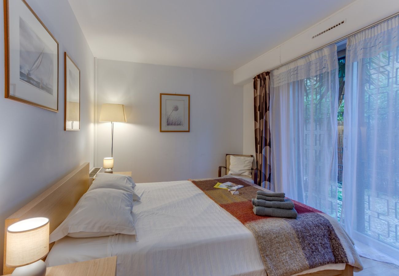 Apartment in Villefranche-sur-Mer - JARDIN FIGUIERS AP4123 by RIVIERA HOLIDAY HOMES