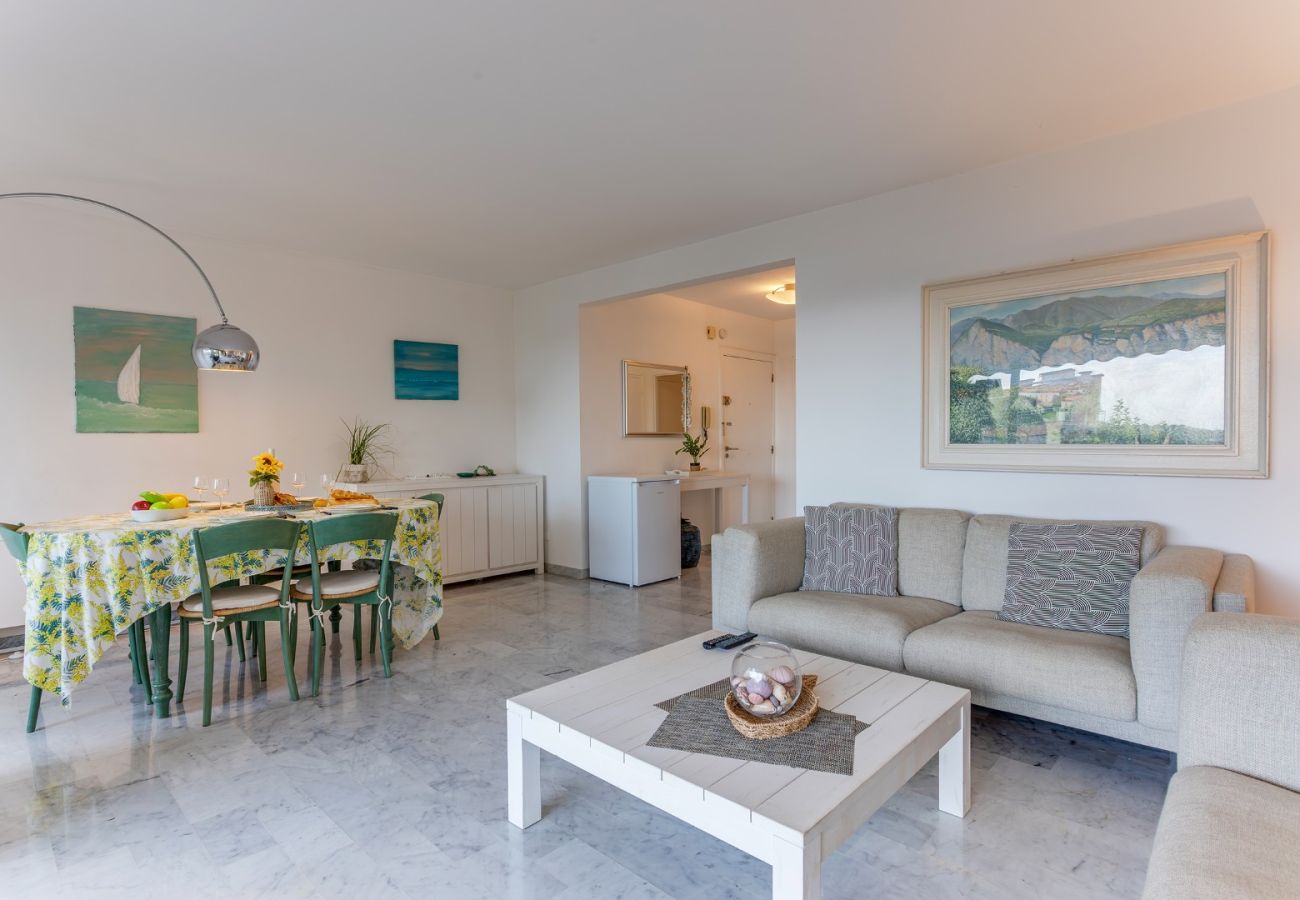 Apartment in Villefranche-sur-Mer - JARDIN FIGUIERS AP4123 by RIVIERA HOLIDAY HOMES