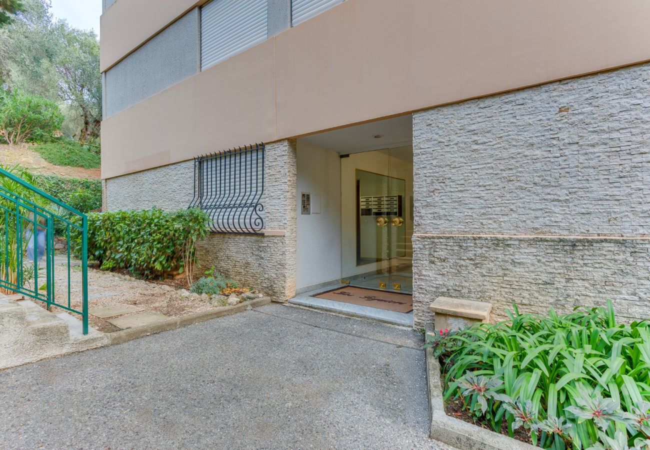 Apartment in Villefranche-sur-Mer - JARDIN FIGUIERS AP4123 by RIVIERA HOLIDAY HOMES