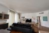 Apartment in Cannes - ZAC3562 / Spacieux 4 chambres centre ville