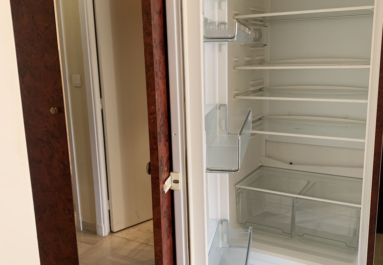 Studio in Cannes - POL519 / Grand studio balcon sud