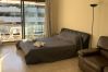 Studio in Cannes - POL519 / Grand studio balcon sud