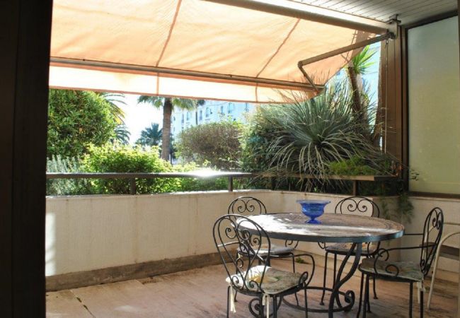 Studio in Cannes - LOU511 / Studio spacieux et bien équipé