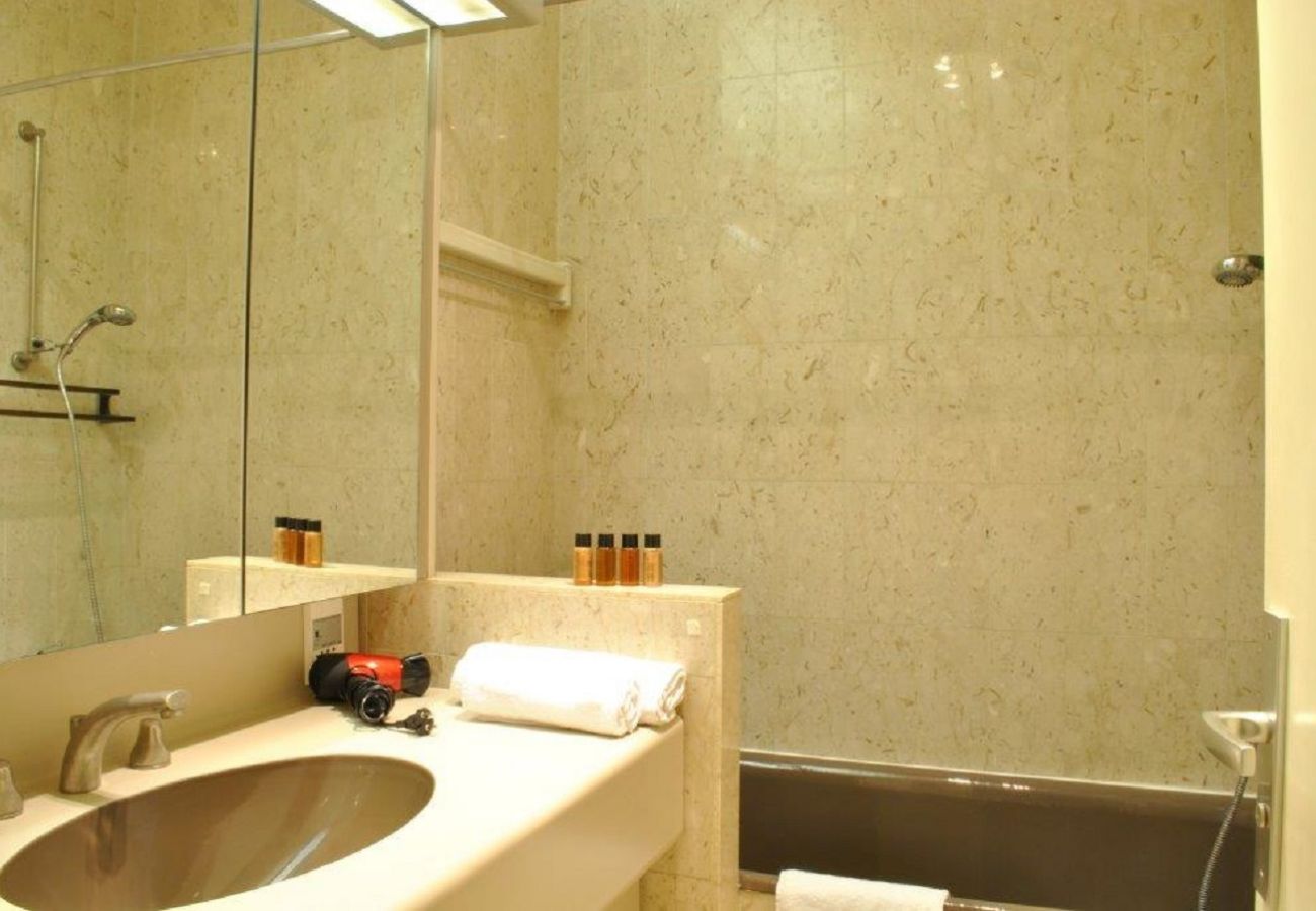 Studio in Cannes - LOU511 / Studio spacieux et bien équipé