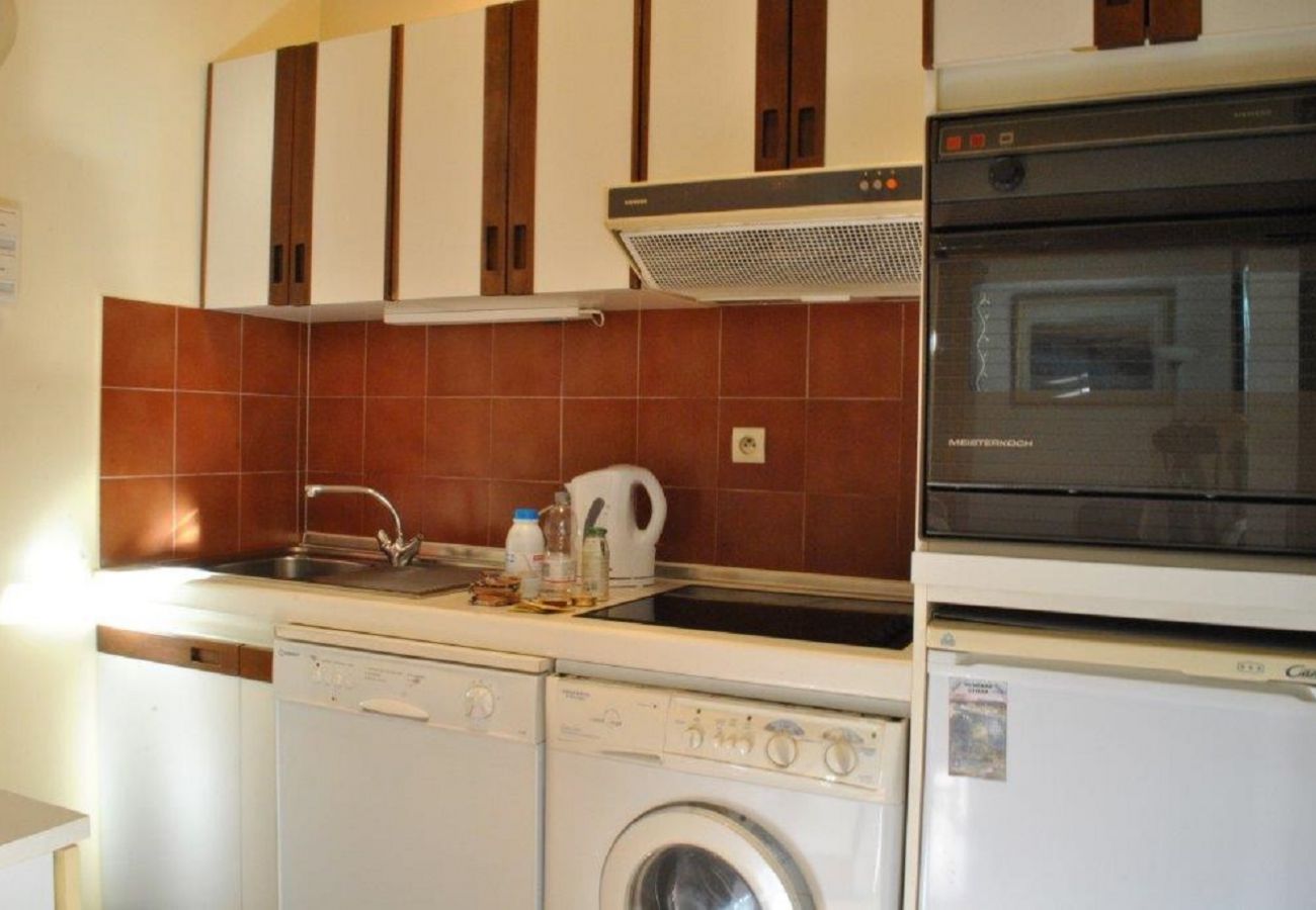 Studio in Cannes - LOU511 / Studio spacieux et bien équipé