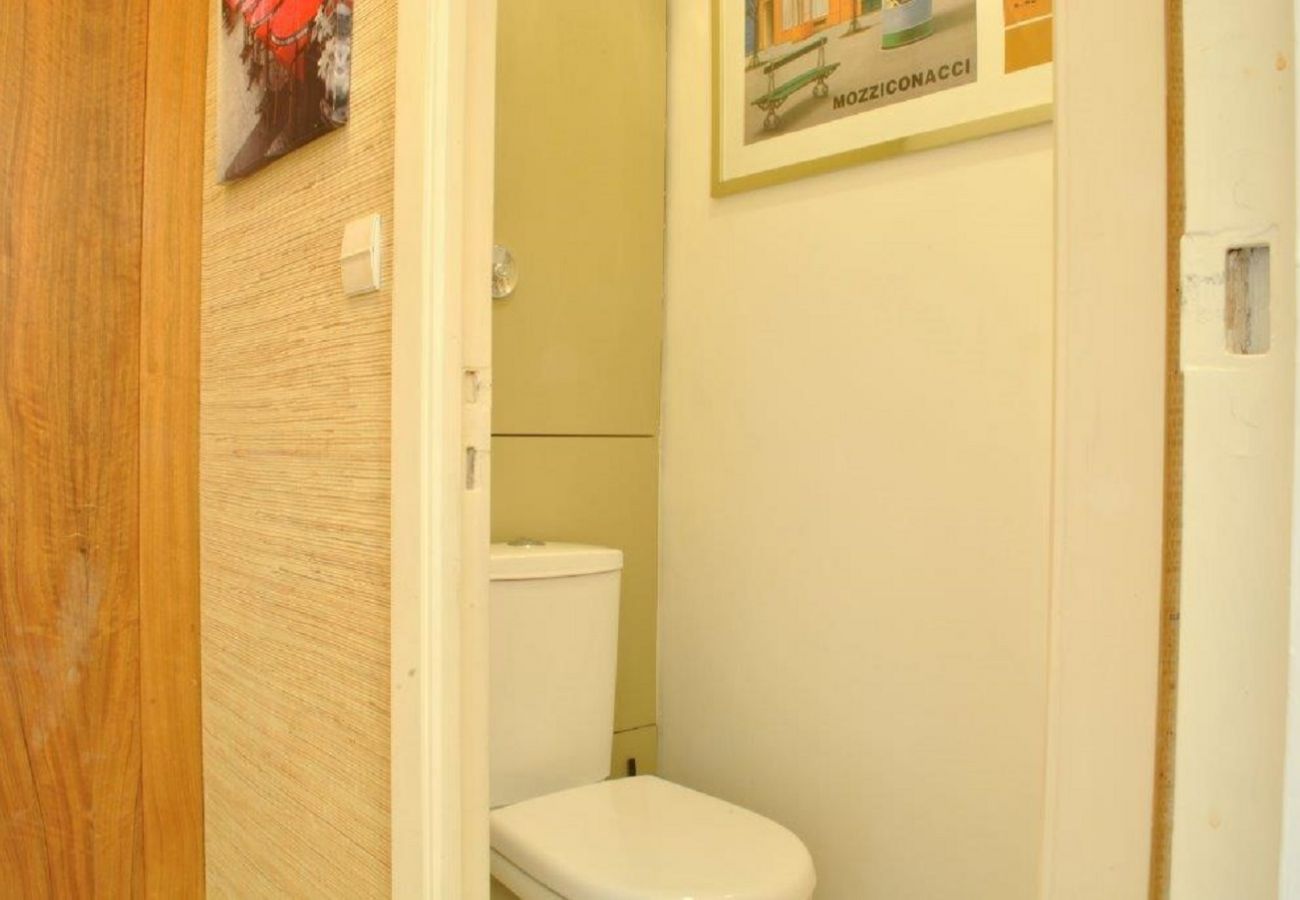 Studio in Cannes - LOU511 / Studio spacieux et bien équipé