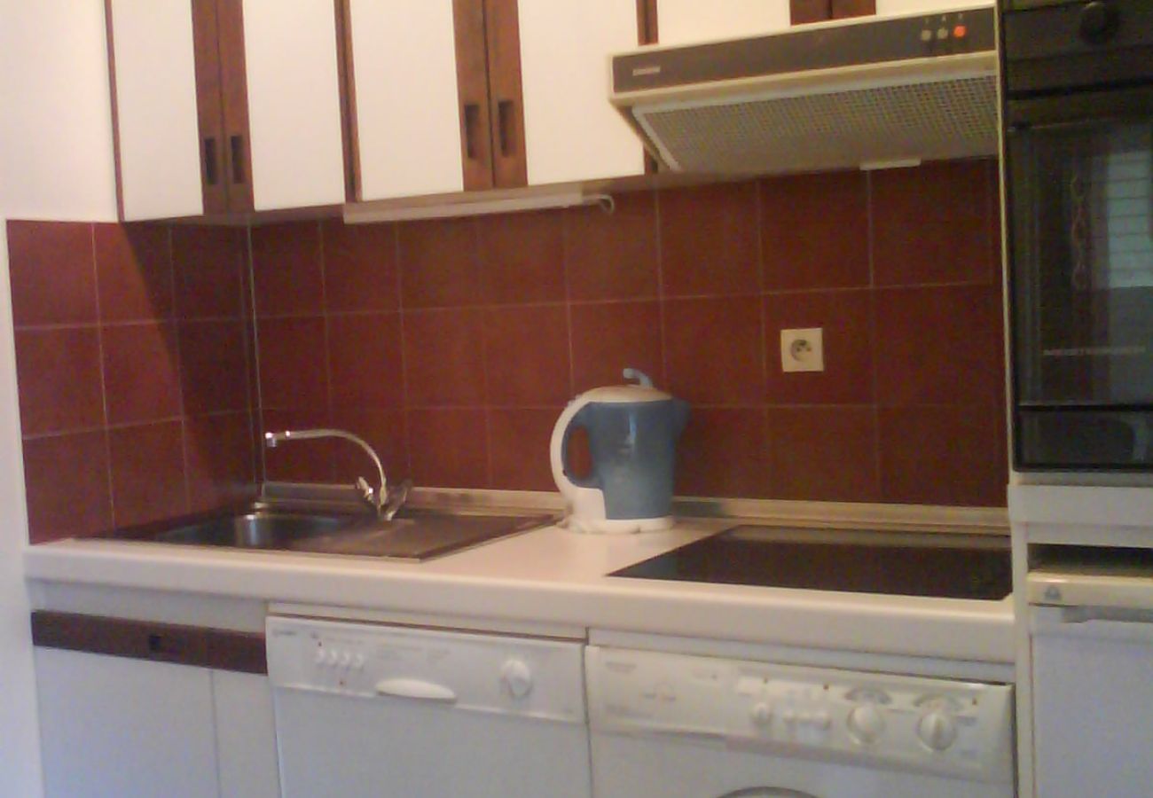 Studio in Cannes - LOU511 / Studio spacieux et bien équipé