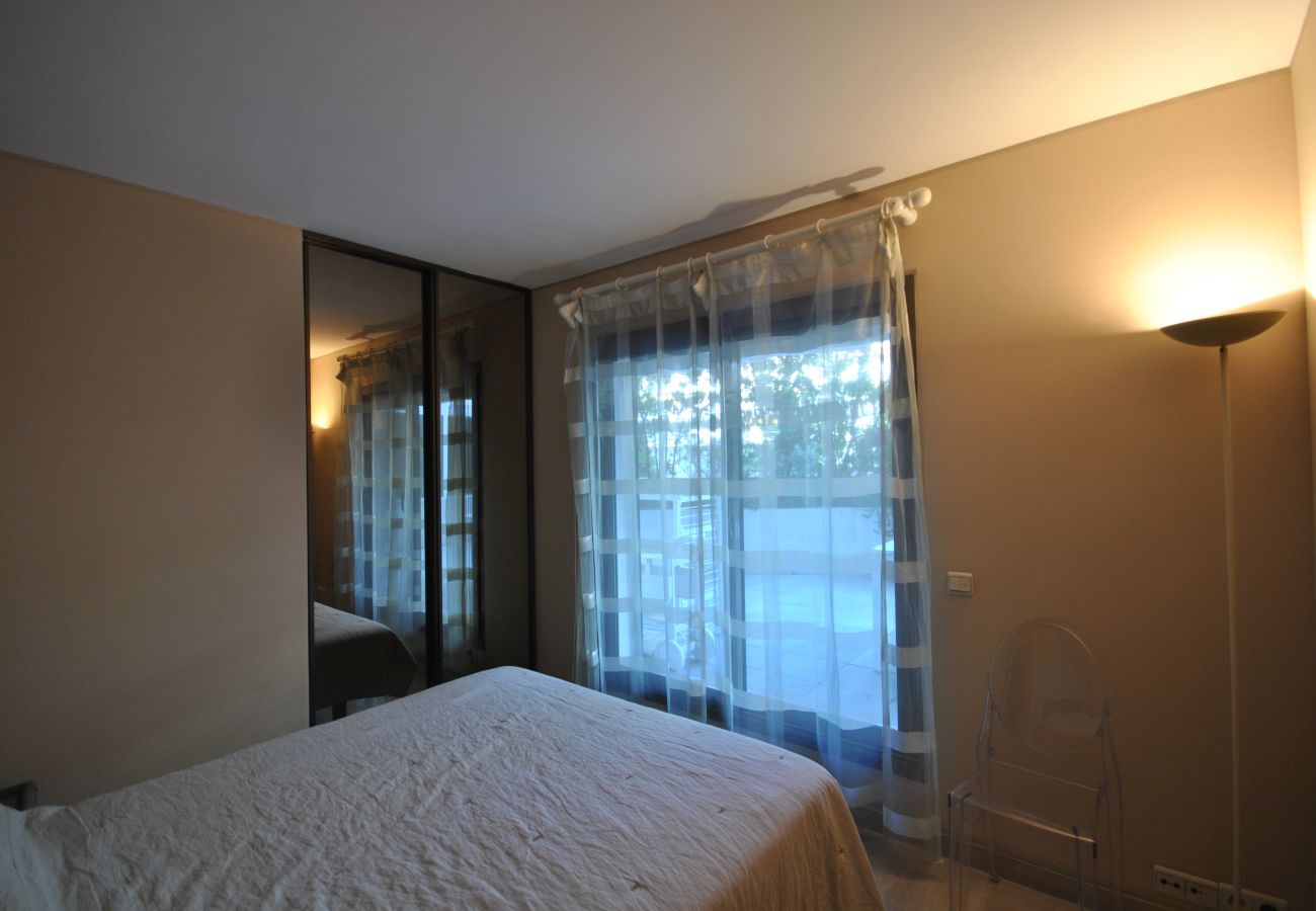 Apartment in Cannes - SAD5586 / Sur Croisette 3 pièces piscine