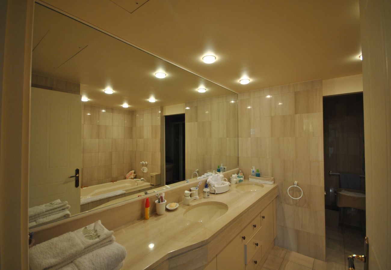 Apartment in Cannes - SAD5586 / Sur Croisette 3 pièces piscine