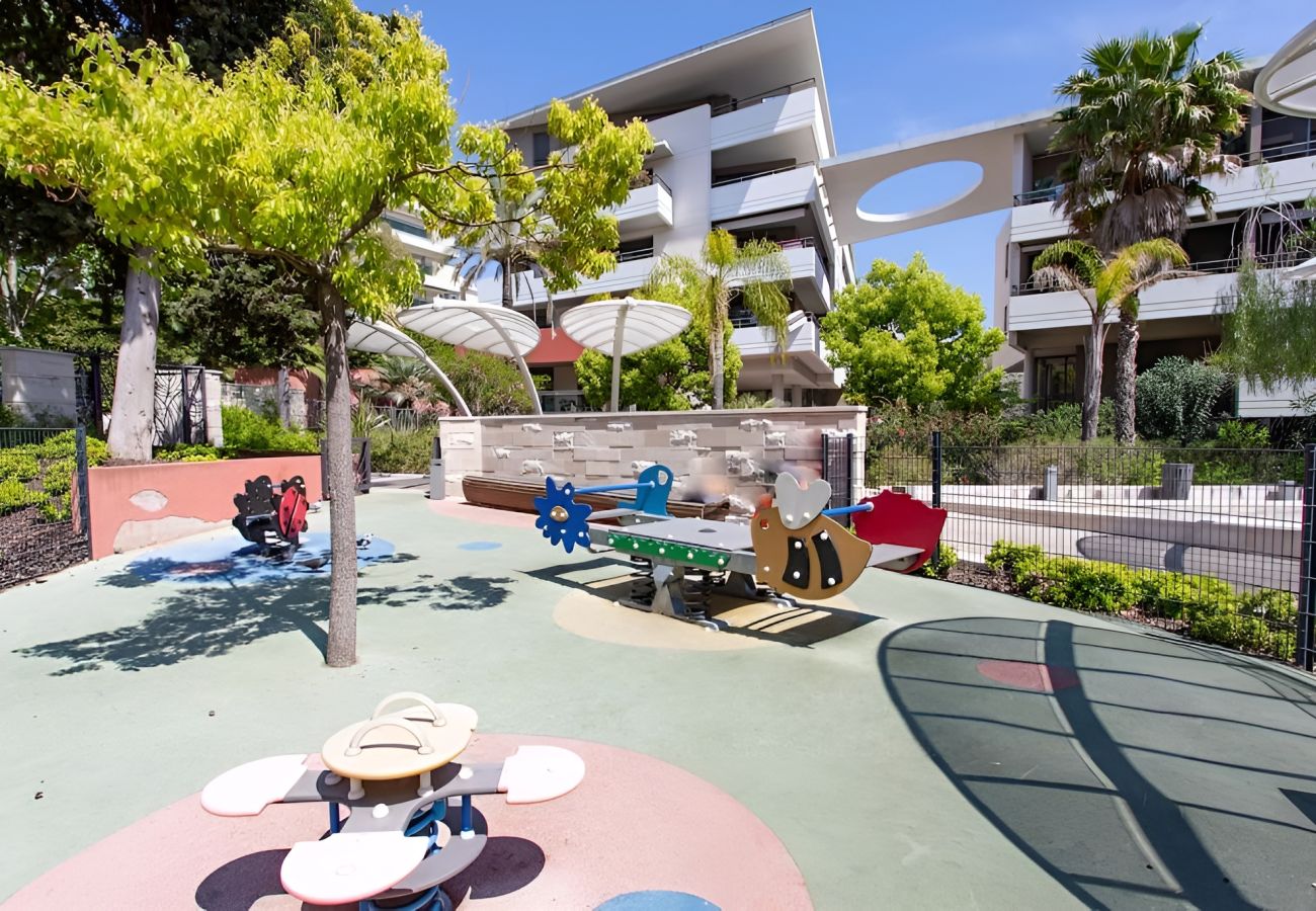 contemporary façade of a modern designer building