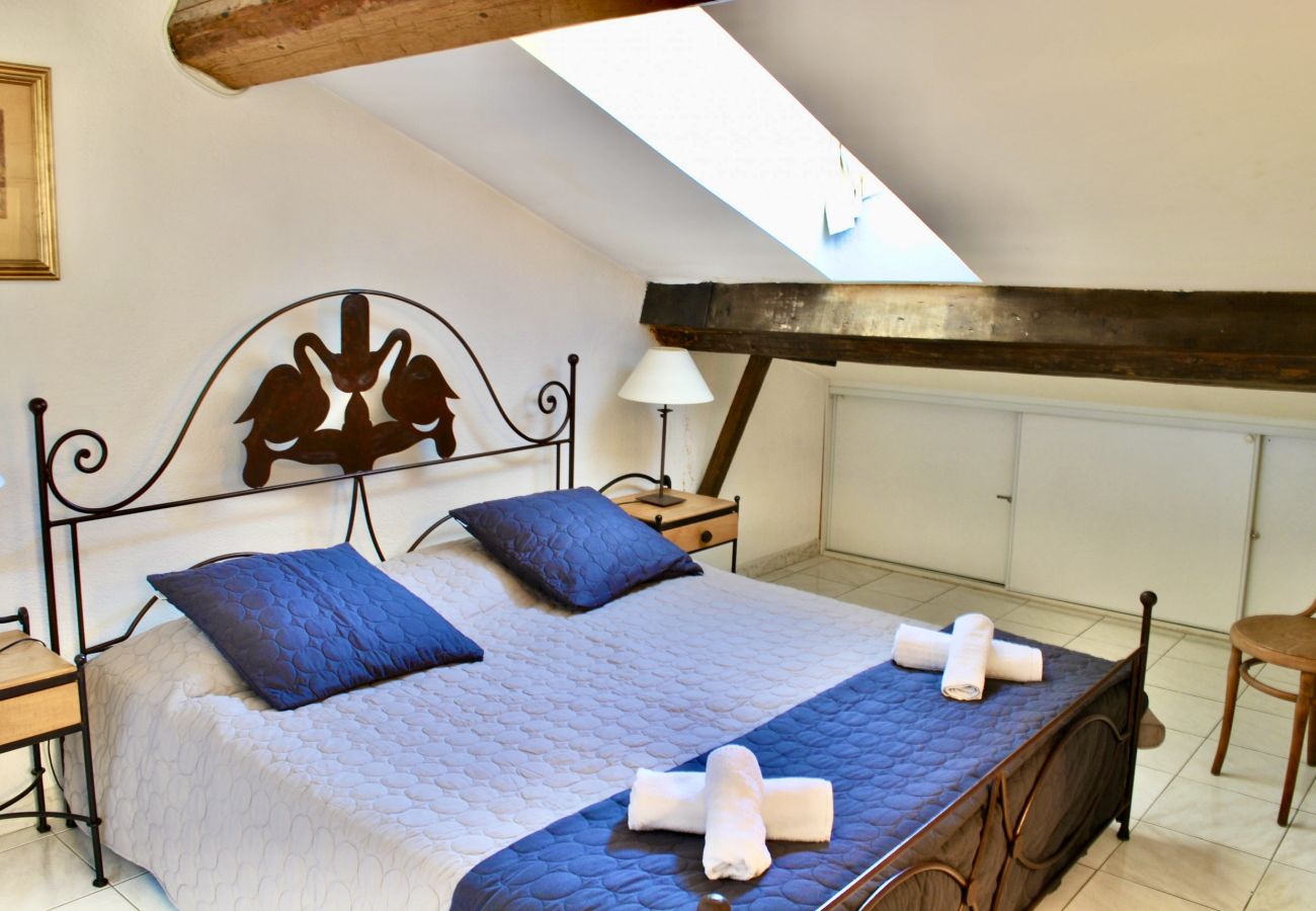 Apartment in Cannes - SAM1437 Appartement de Charme au Cœur de Cannes