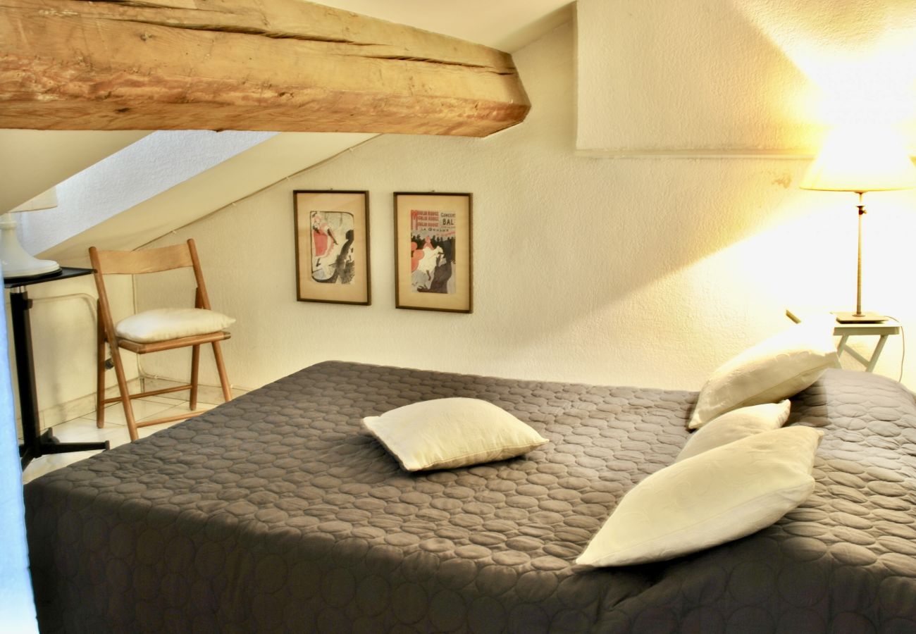 Apartment in Cannes - SAM1437 Appartement de Charme au Cœur de Cannes