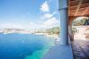 Villa in Nice - LE CAP DE NICE VI4150 by RIVIERA HOLIDAY HOMES