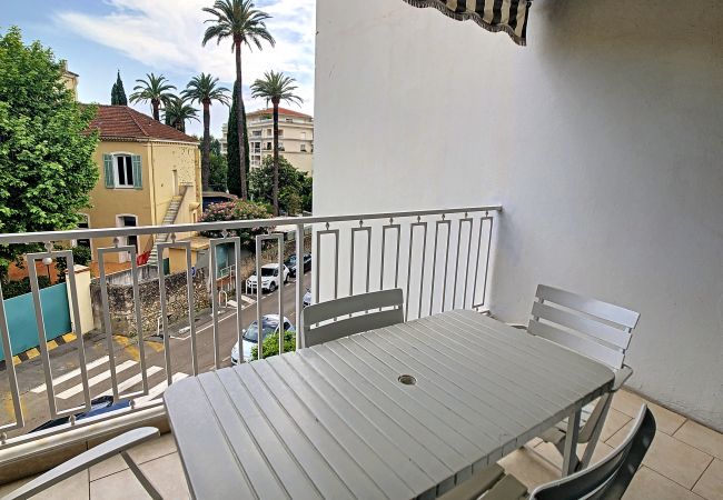 Apartment in Cannes - DET2002 / Super apt proche de toutes commodités