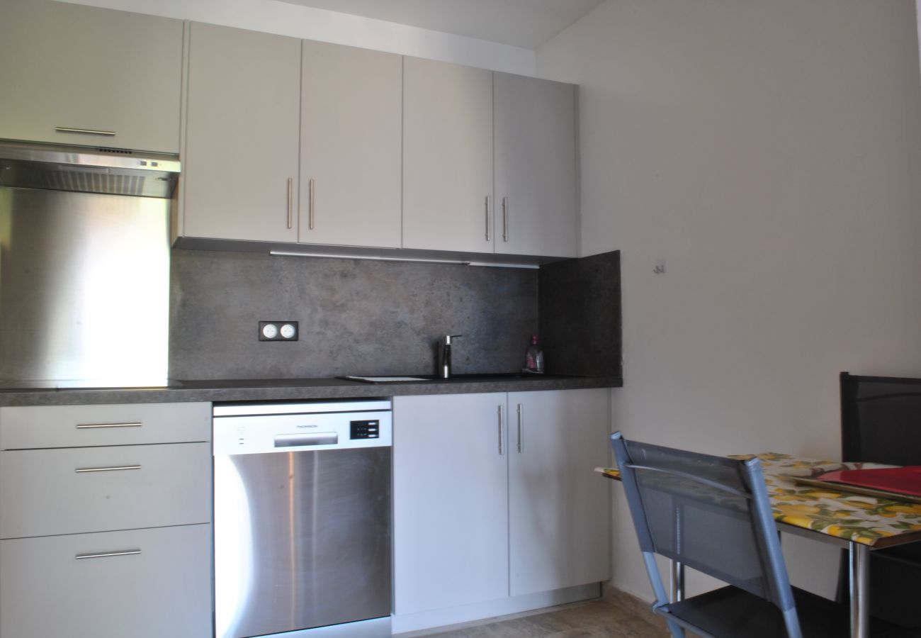 Apartment in Cannes - DET2002 / Super apt proche de toutes commodités