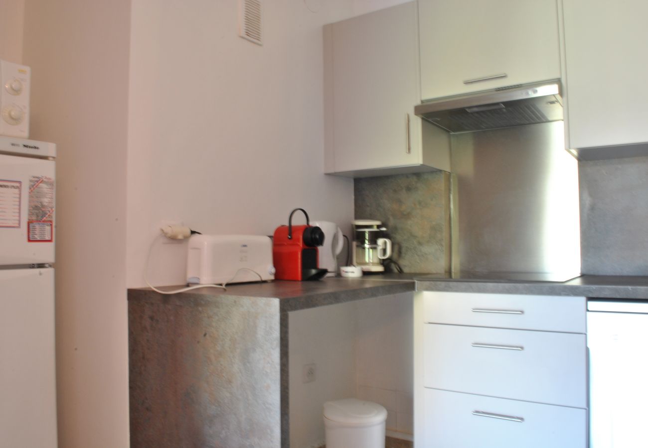 Apartment in Cannes - DET2002 / Super apt proche de toutes commodités