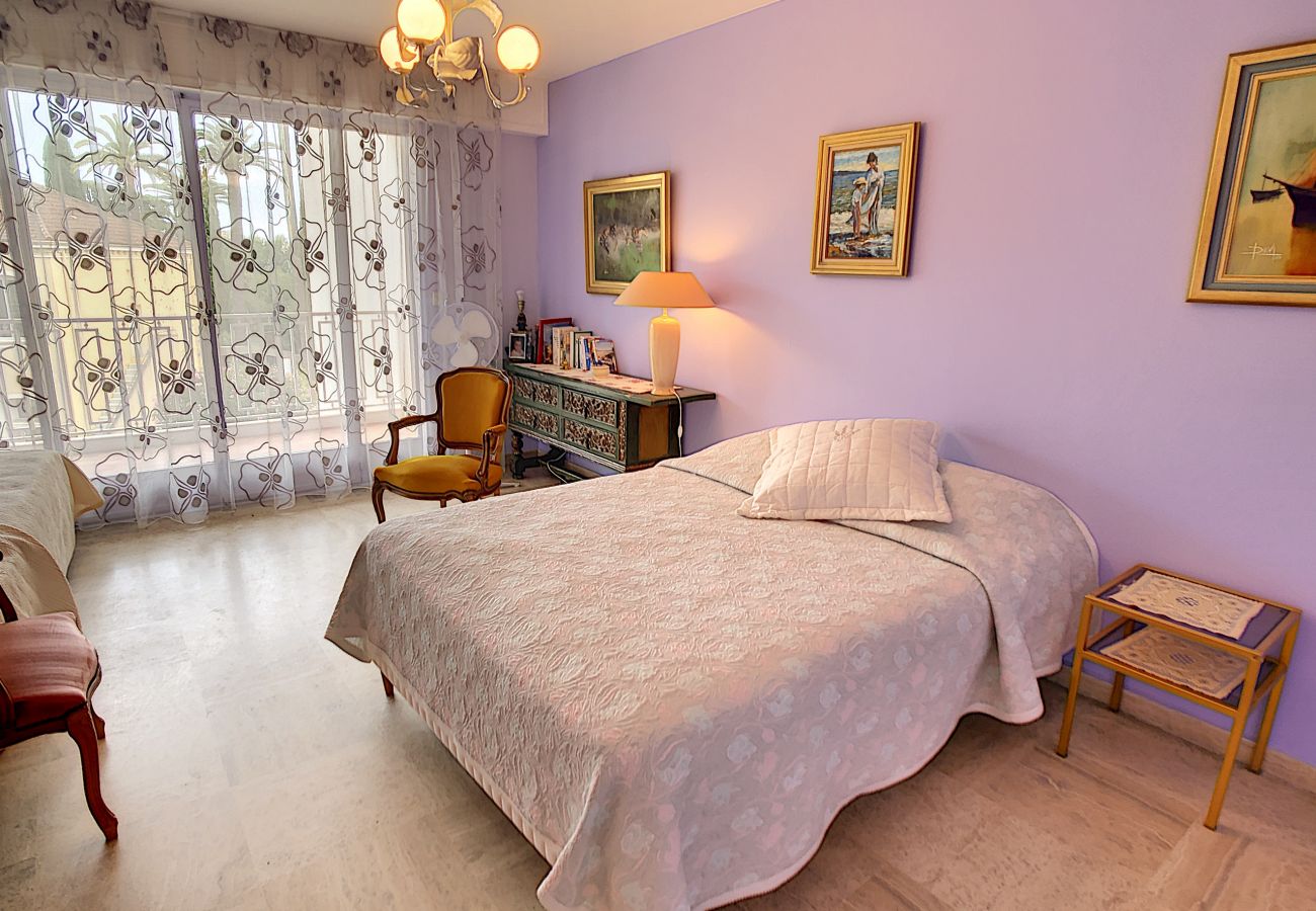 Apartment in Cannes - DET2002 / Super apt proche de toutes commodités