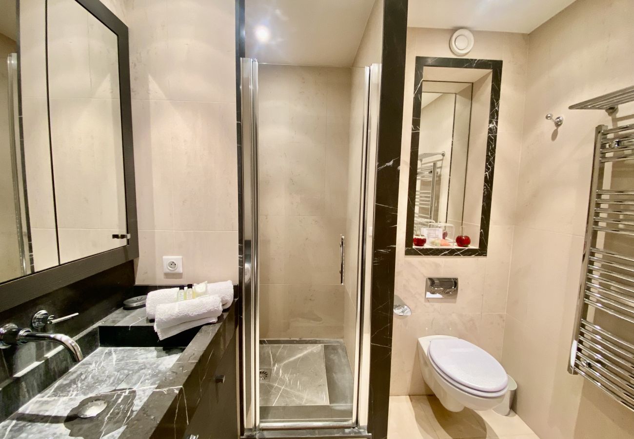 Apartment in Cannes - Lup5402 Agréable studio dans le centre de Cannes