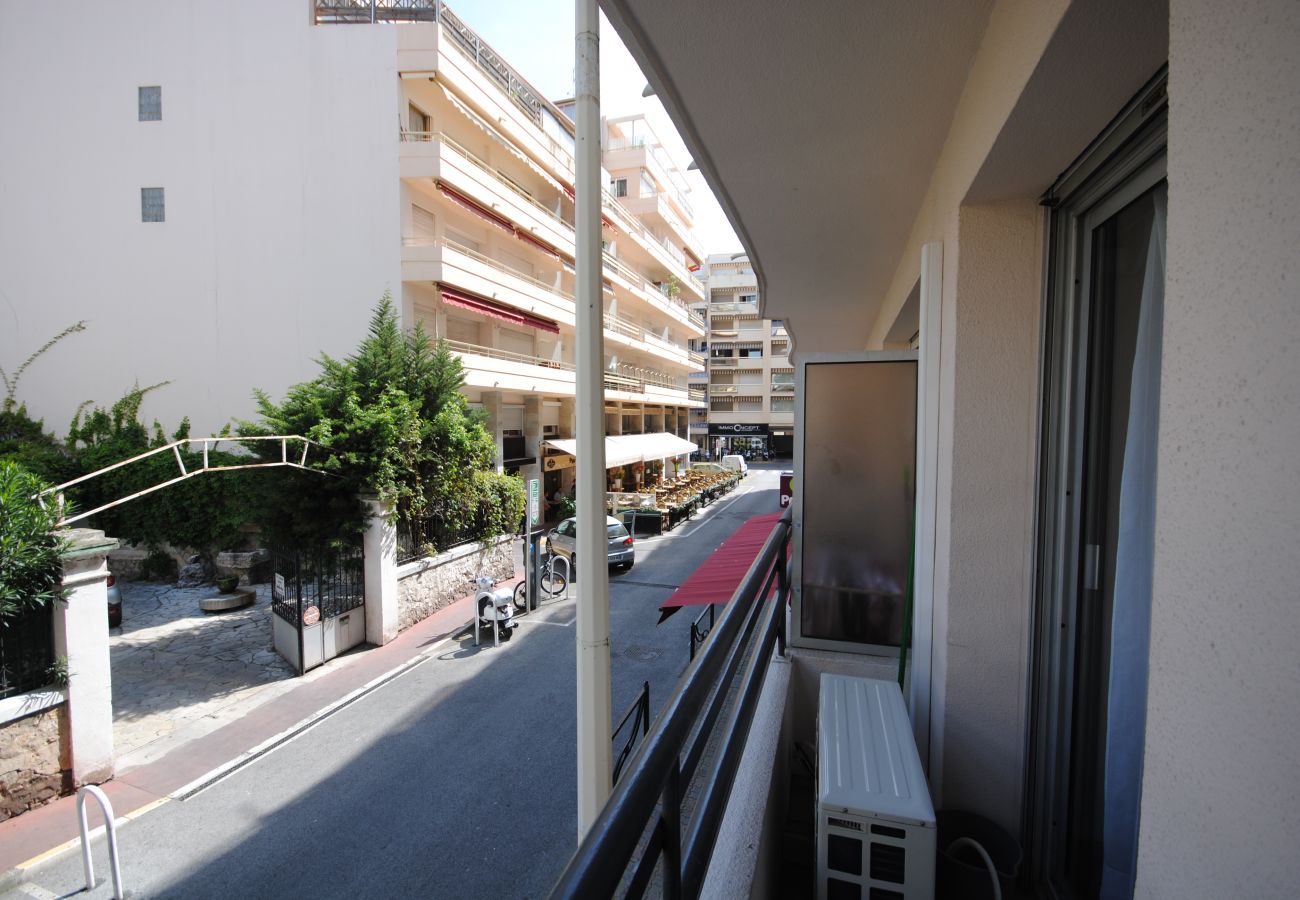 Apartment in Cannes - BEG4012 / Superbe appartement 2 pièces tout confor