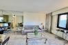 Apartment in Cannes - NAF568 / terrasse aperçu mer 2 pièces