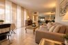 Apartment in Cannes - NAF568 / terrasse aperçu mer 2 pièces