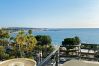 Apartment in Cannes - SOU3528 / Splendide vue mer