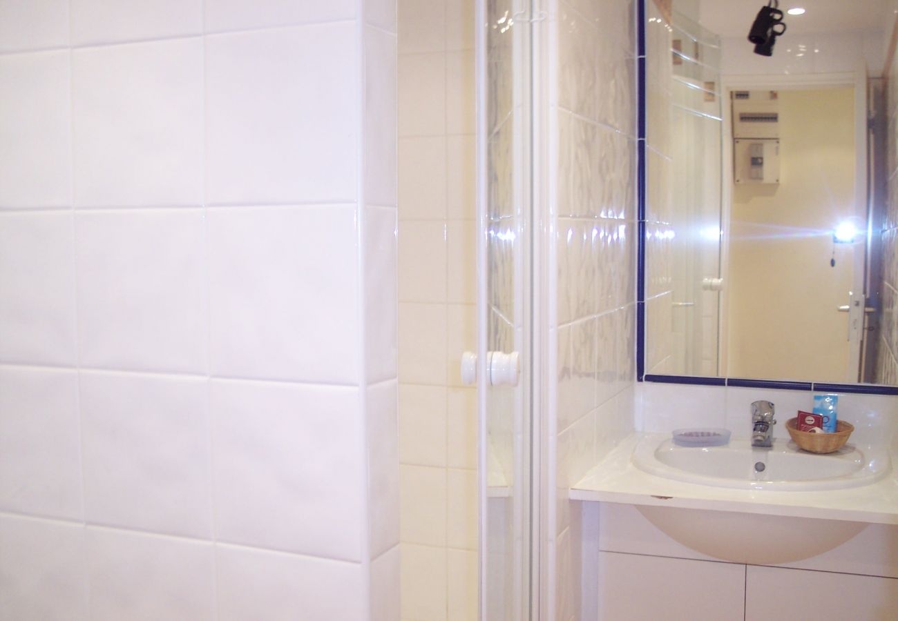 Apartment in Cannes - CEC1102 Agréable appartement au centre de Cannes