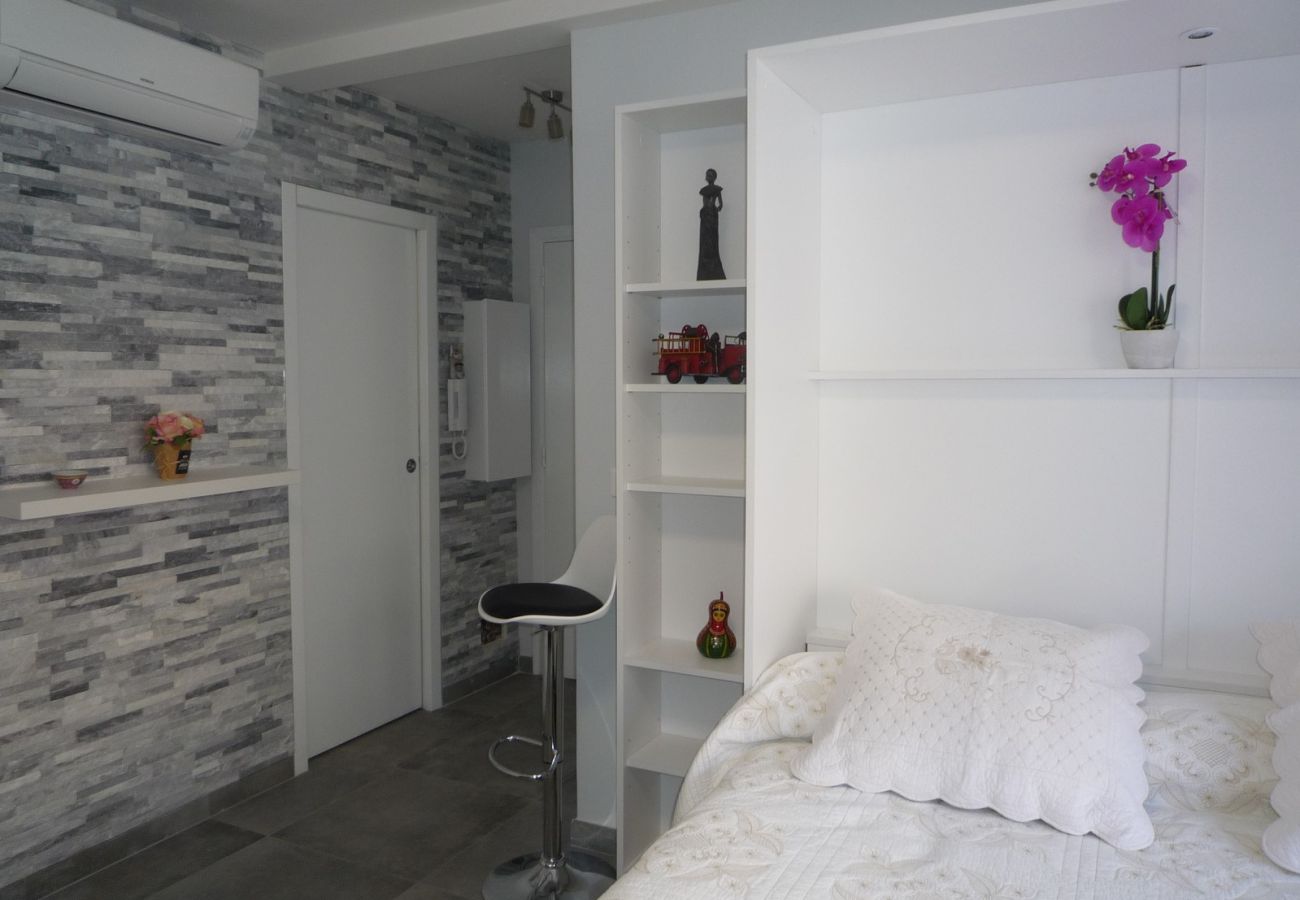 Studio in Cannes - LE MINERVE1/ RIC890/ 1P