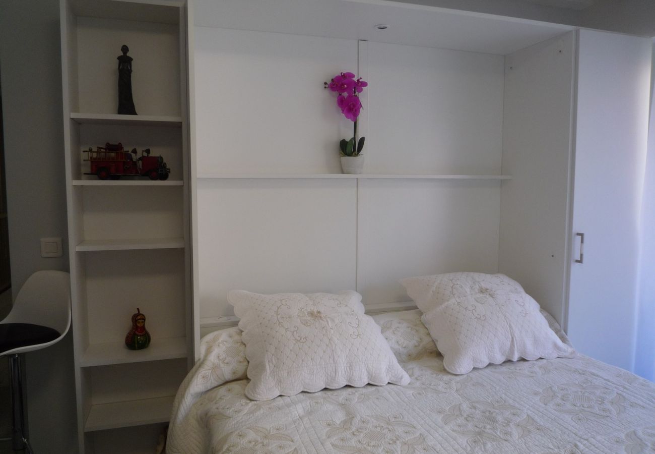 Studio in Cannes - LE MINERVE1/ RIC890/ 1P