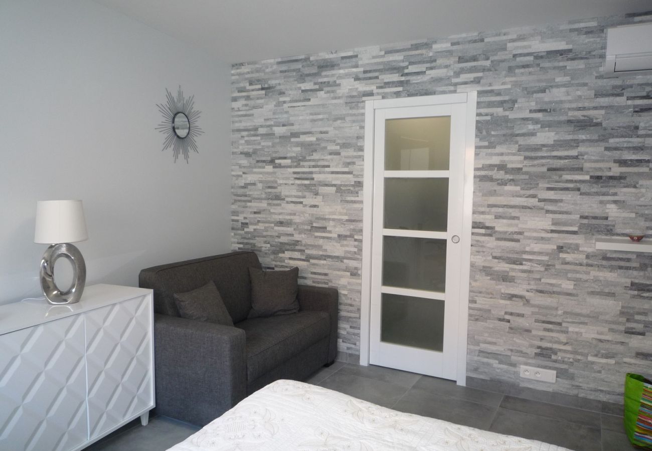 Studio in Cannes - LE MINERVE1/ RIC890/ 1P