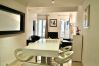 Apartment in Cannes - BODPR888 4 rooms Palais Patio beaches