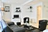 Apartment in Cannes - BODEUX888 4 rooms Palais beaches terrace