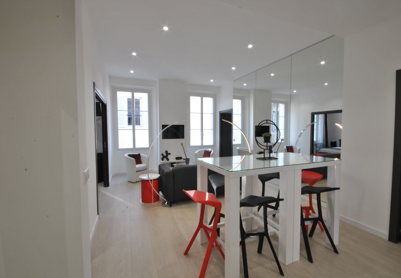 Apartment in Cannes - BOD5 Appartement de luxe au centre de Cannes